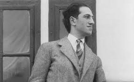 The Life of George - George Gershwin